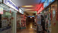 Katong Shopping Centre (D15), Shop House #291131871